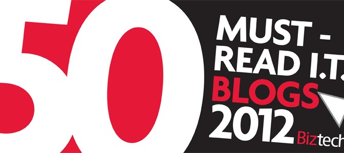 Top 5 blog về IT đáng đọc