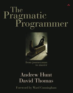 the-pragmatic-programmer
