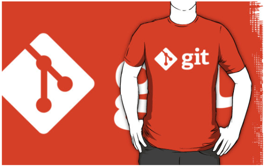 git-t-shirt