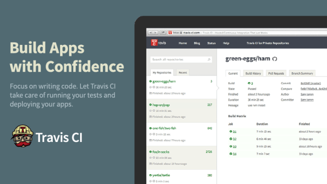 travis-ci