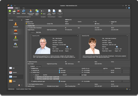 winforms-grid-control-banner