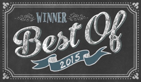 Best Of 2015 Banner