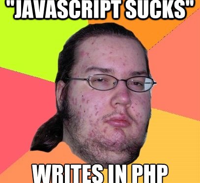 Series JavaScript sida – Object trong JavaScript