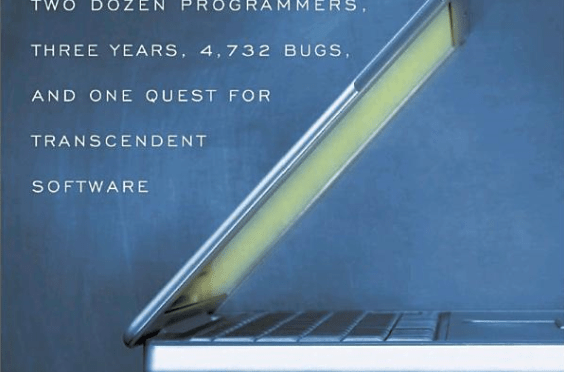 Review sách: Dreaming in Code – Nửa đêm mơ code