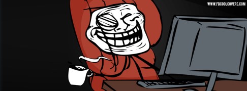 troll-face-coffee-facebook-meme