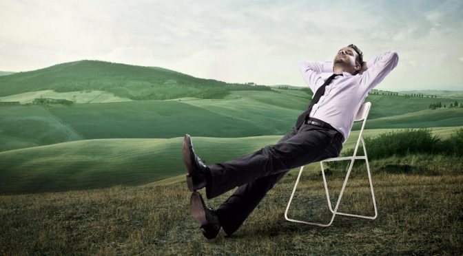 Lập trình viên lúc không code thì… làm gì?