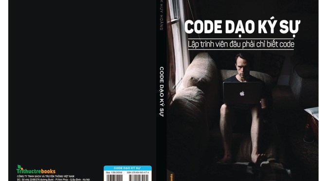 Khai bút đầu xuân – Code Dạo năm 2017 có gì hot?