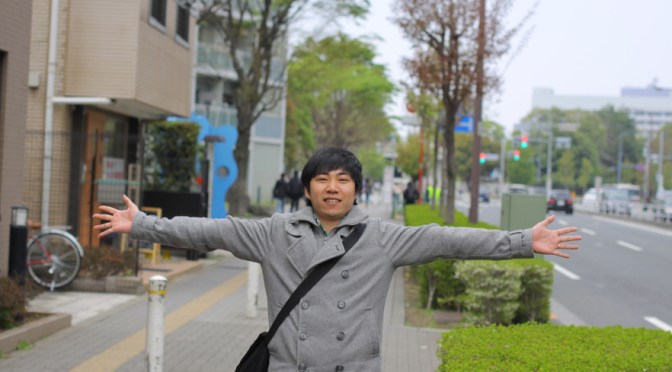 Phỏng vấn đại ca Tiger Nguyễn về ngành BrSE