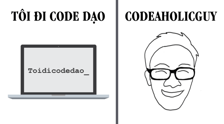 Toidicodedao Python Tổng hợp những clip livestream hay của Tôi đi Code Dạo và Codeaholicguy ...