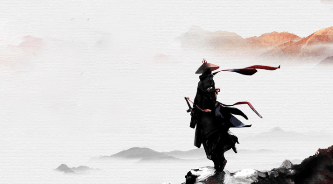 Phản Phác Quy Chân – Từ chuyện luyện võ cho tới chuyện học code