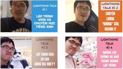 Youtube Channel của Tôi Đi Code Dạo