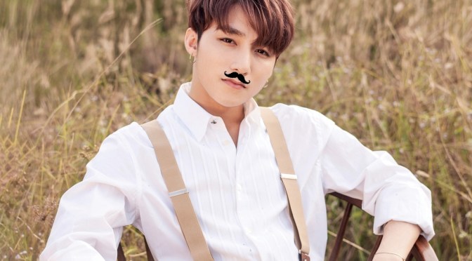 Gắn râu Sơn Tùng – Phần 1 : Bắt chước tính năng cực hay của Snapchat và Facebook