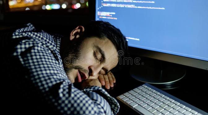 Làm sao để không cảm thấy “ngộp” khi học cái mới?