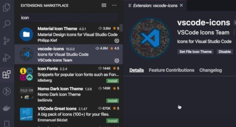 Hướng dẫn setup Visual Studio Code – Những extension xịn xò mà dev nào ...