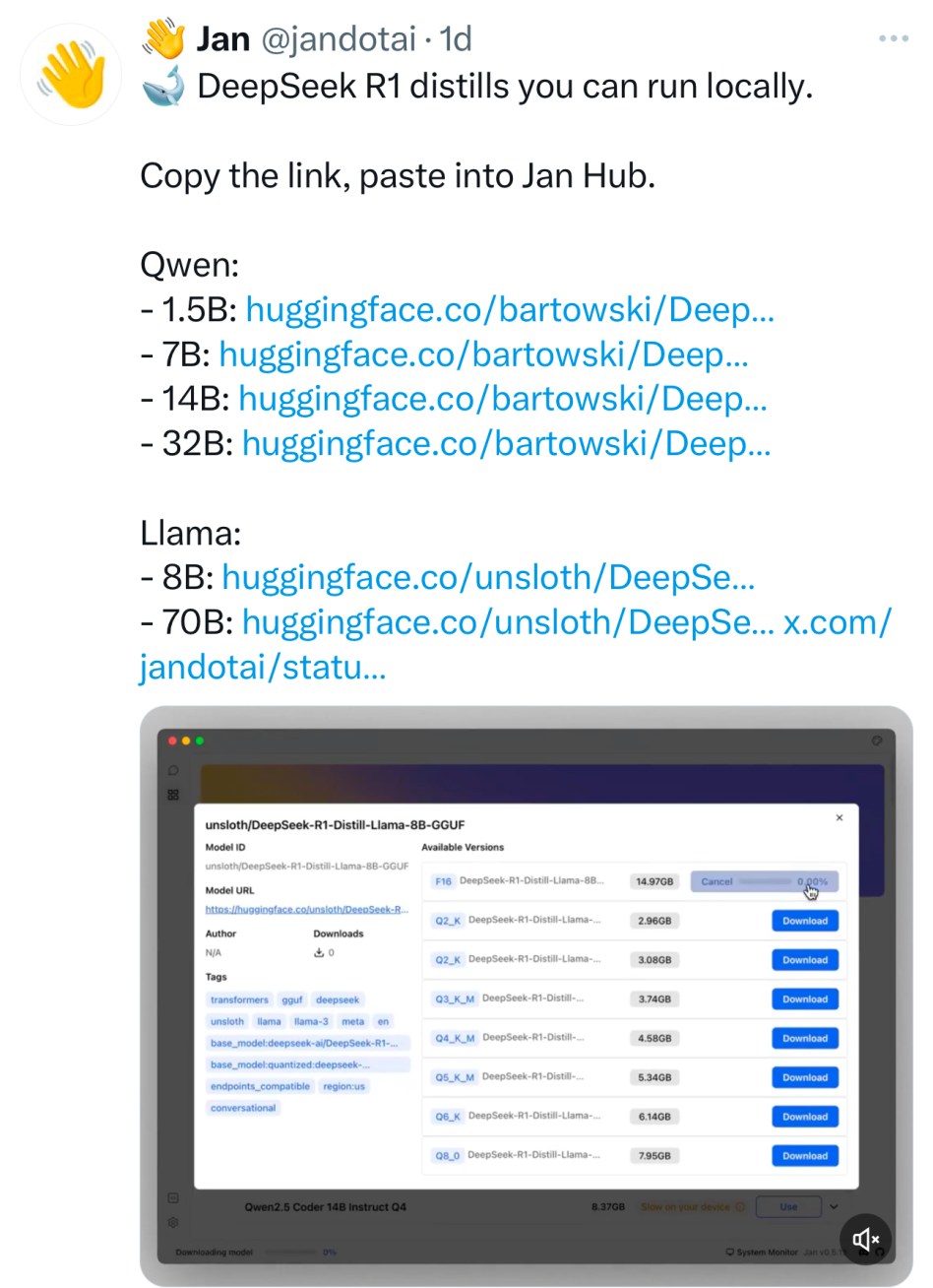 Toidicodedao Python DeepSeek AI: Ngon, Bổ, Rẻ và Cú Hích Lớn Cho Ngành AI | Từ coder đến ...